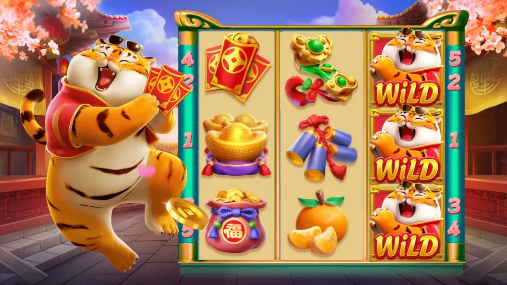 Slots Games - yx999